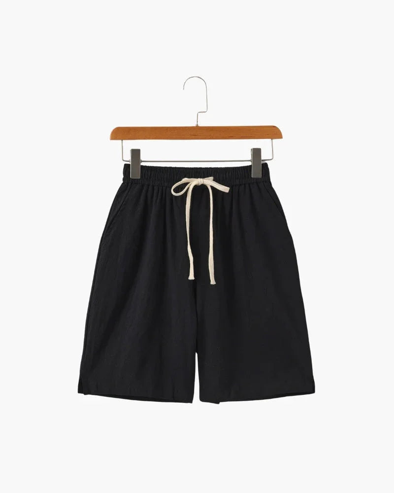 Lago Casual Shorts