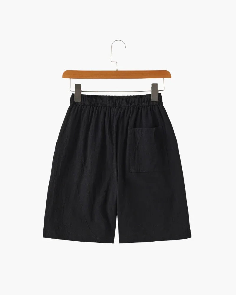 Lago Casual Shorts