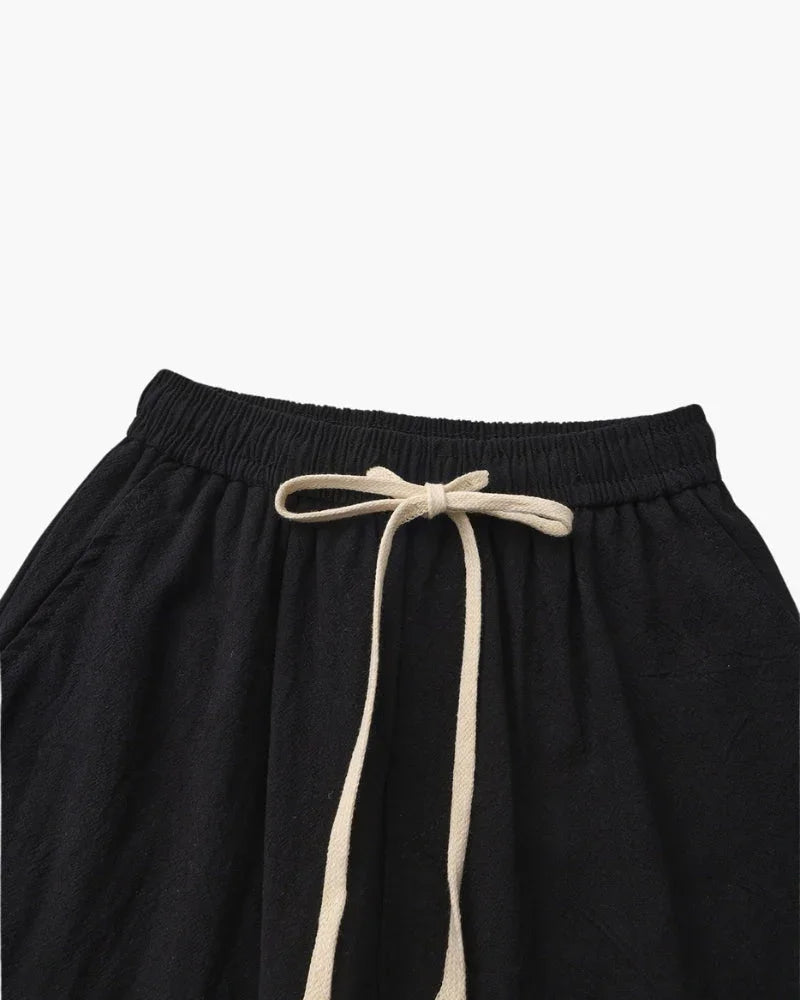 Lago Casual Shorts