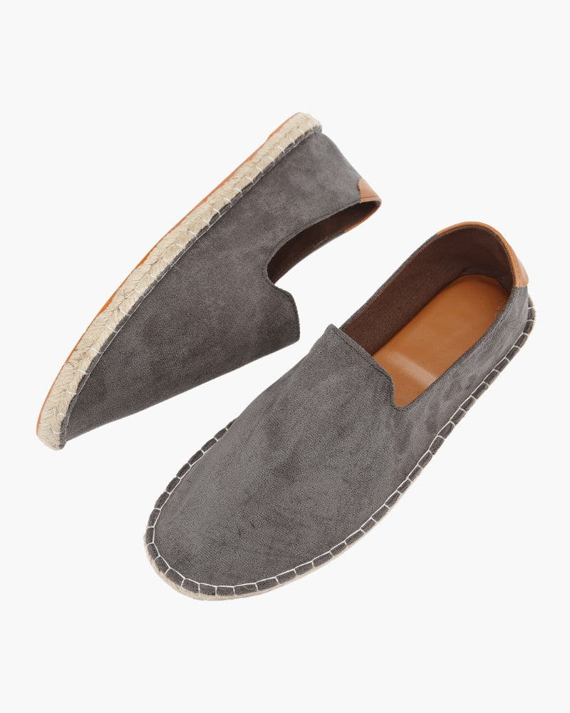 Soho Espadrilles Shoes