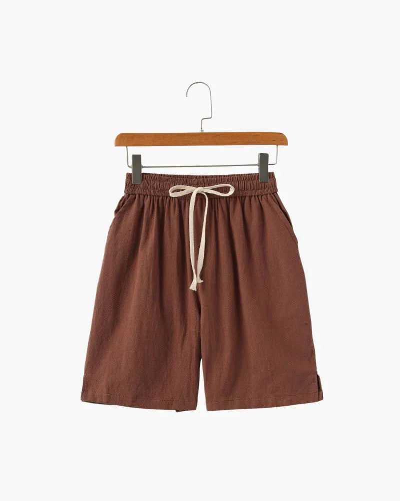 Lago Casual Shorts