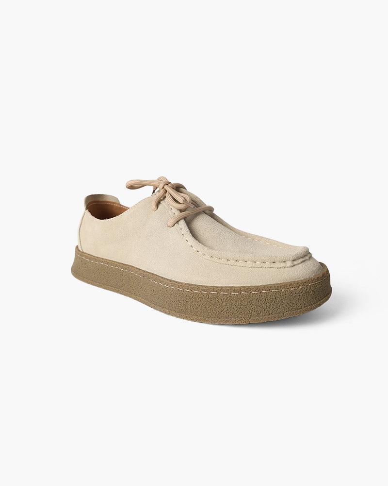 Premium Suede City Casual Shoes