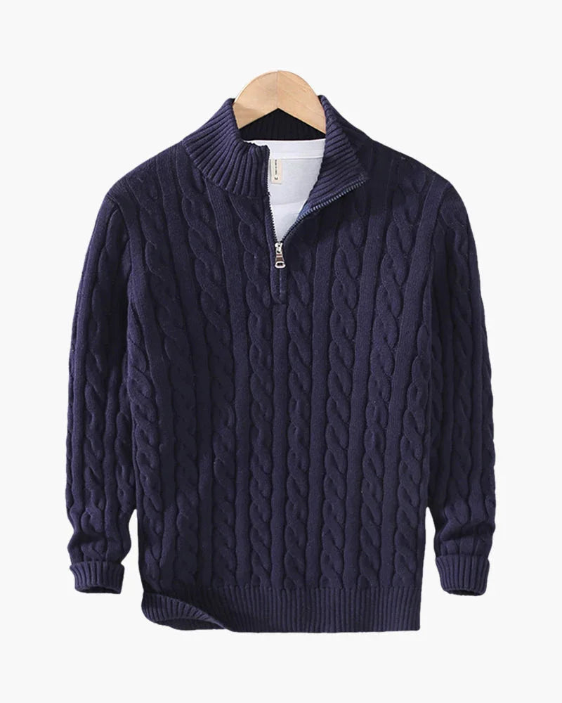 Winter Fit 7 - Amsterdam Stroll Set