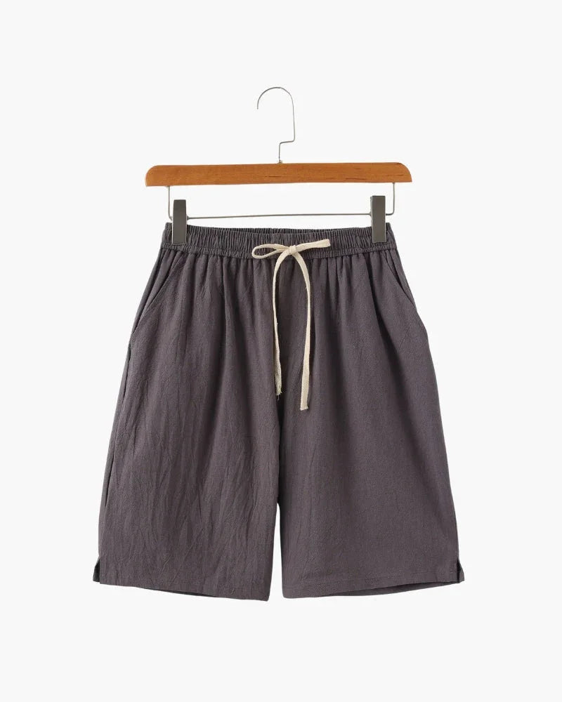 Lago Casual Shorts