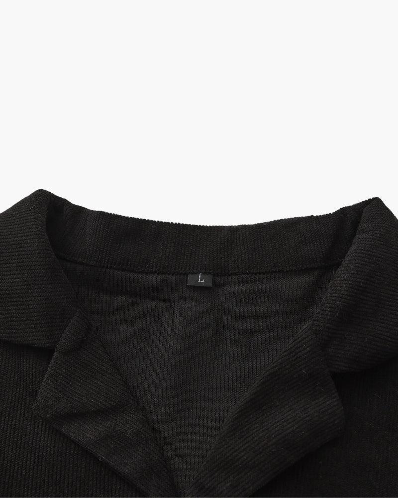 The Avalon Black Set