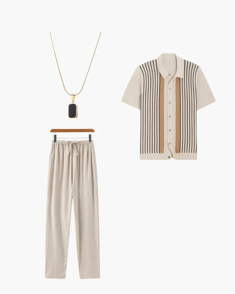 The Parisian Touch Set