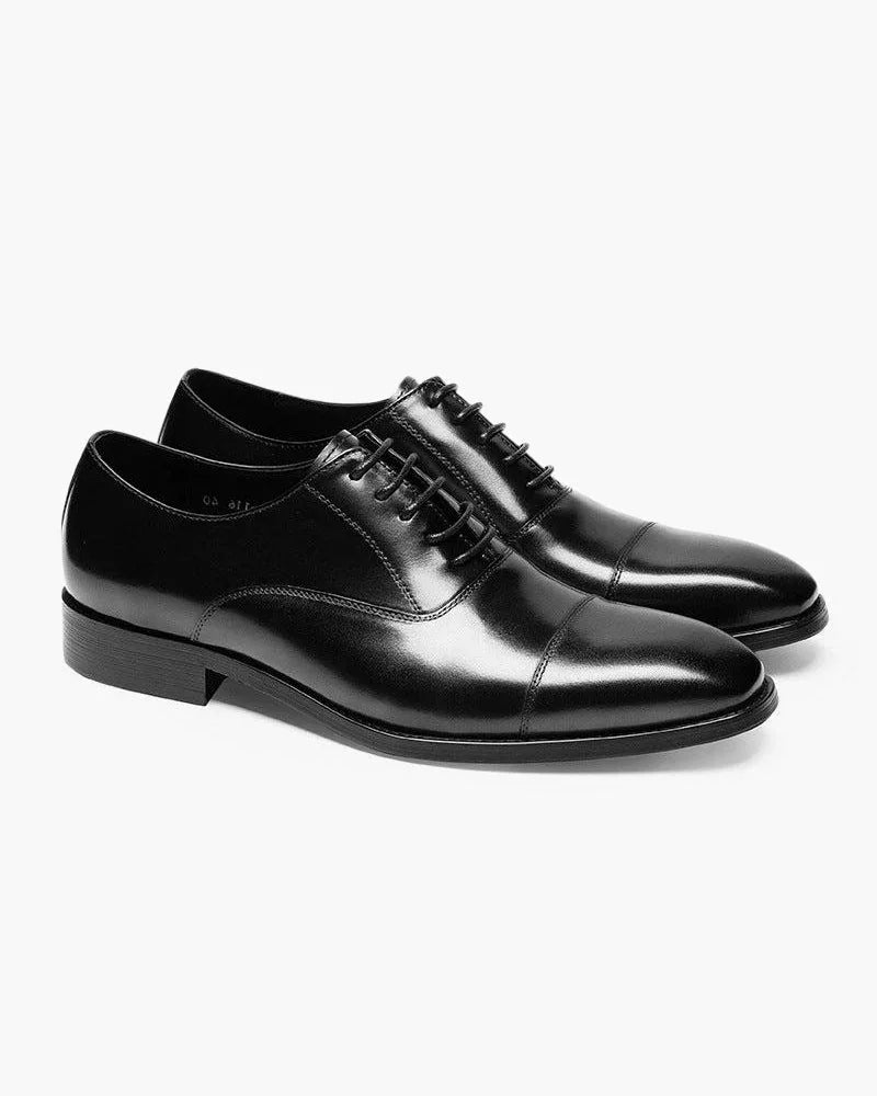 Classic Leather Casual Shoes