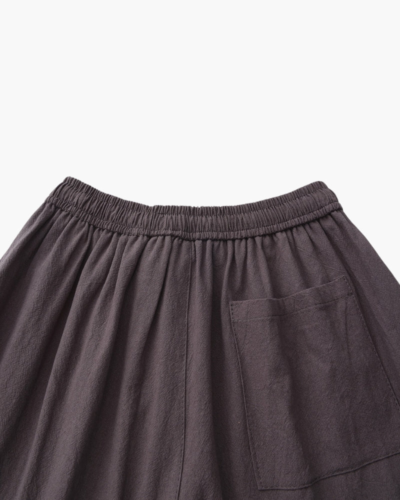 Lago Casual Shorts