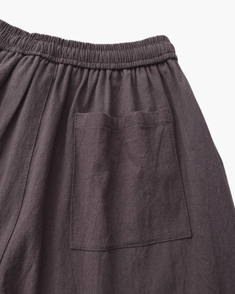 Lago Casual Shorts