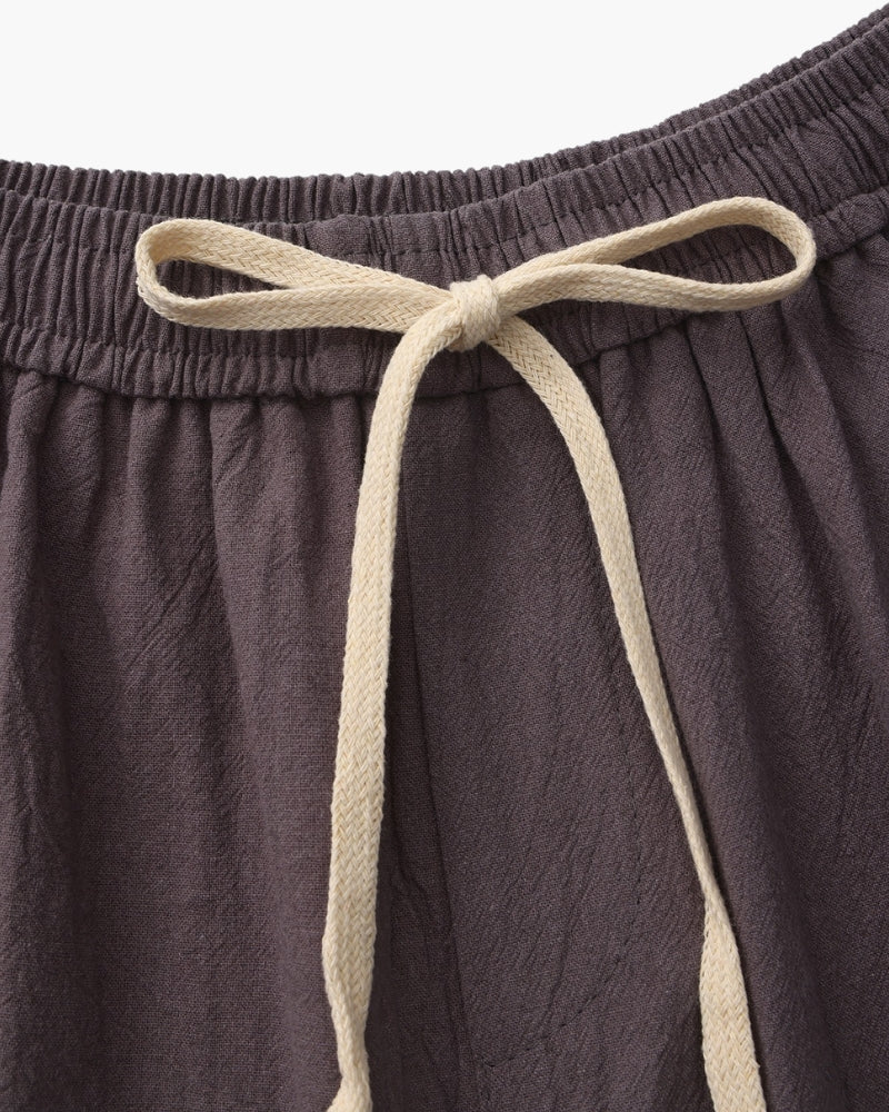 Lago Casual Shorts