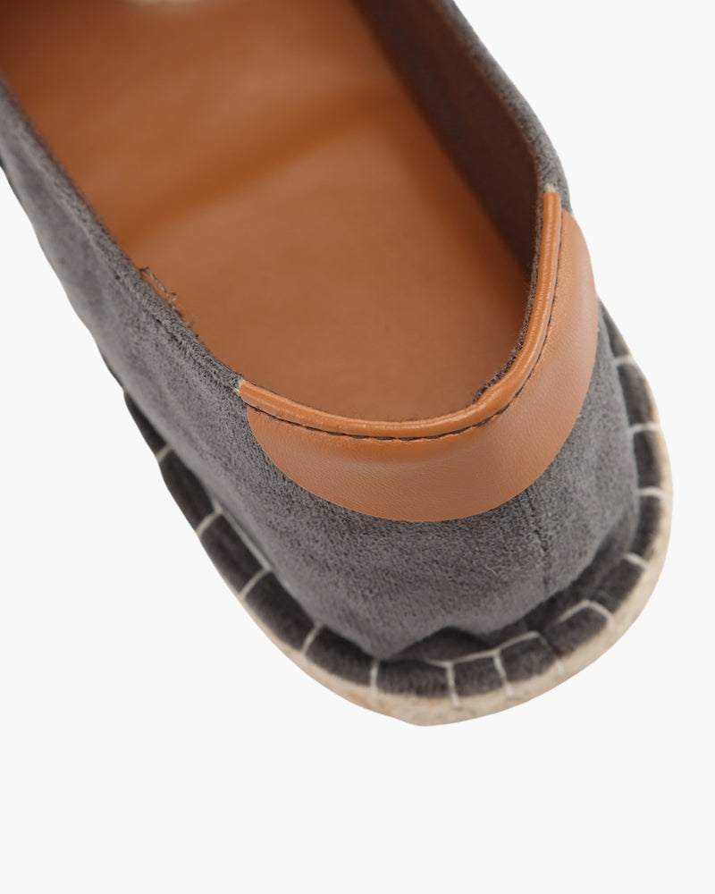 Soho Espadrilles Shoes