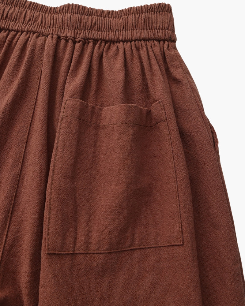 Lago Casual Shorts