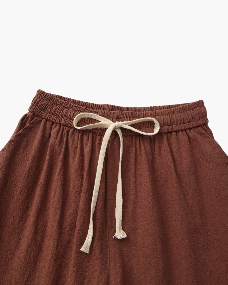Lago Casual Shorts