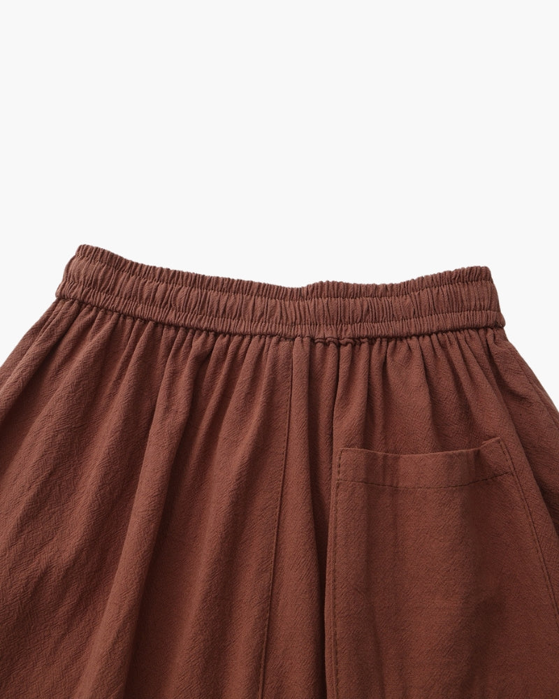 Lago Casual Shorts