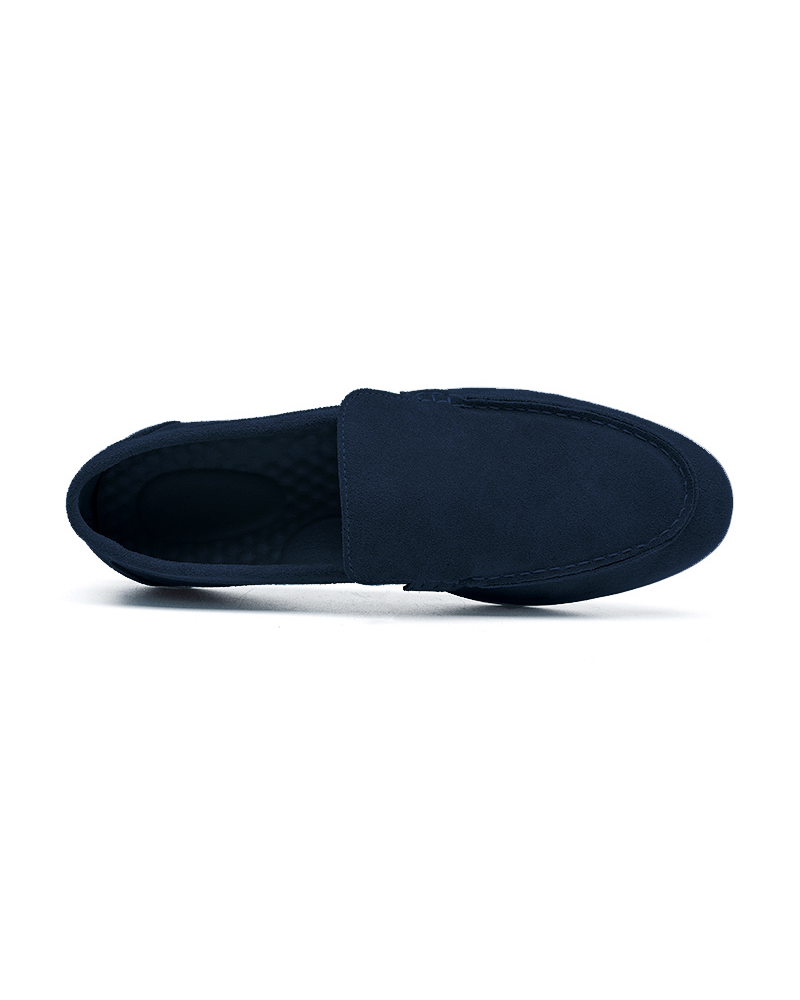 Winter Fit 4 - Premium Blue Set