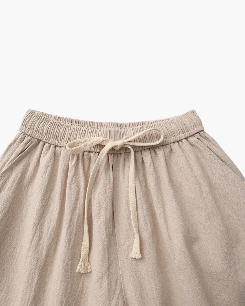 Lago Casual Shorts