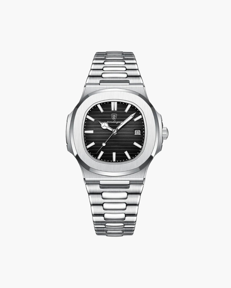 Geneva Classic Watch (Waterproof) [Timeless Deal]