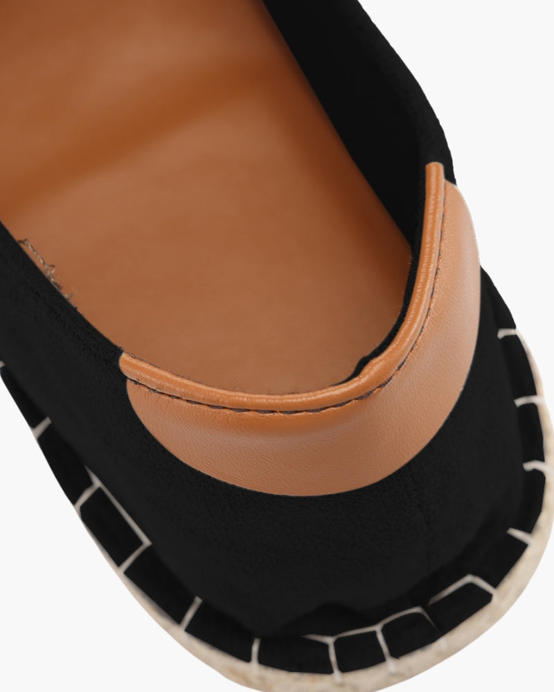 Soho Espadrilles Shoes