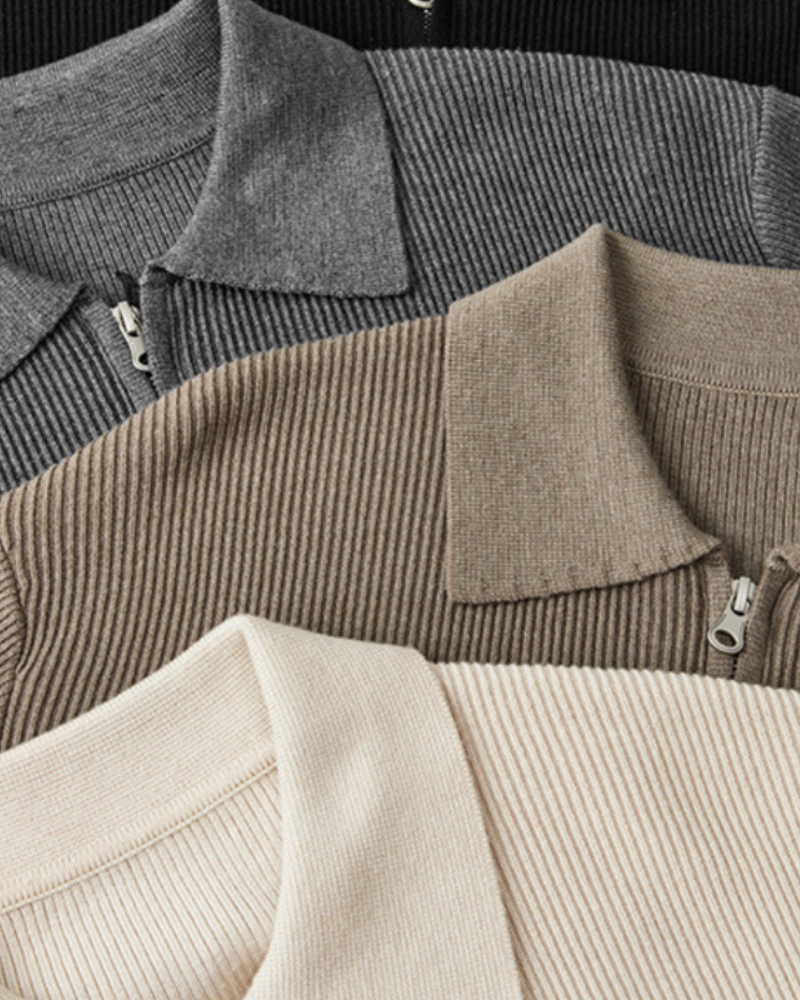 100% Premium Merino Wool Vest