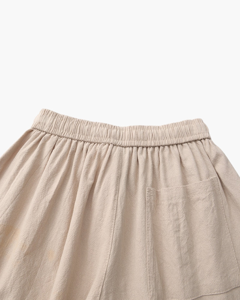 Lago Casual Shorts