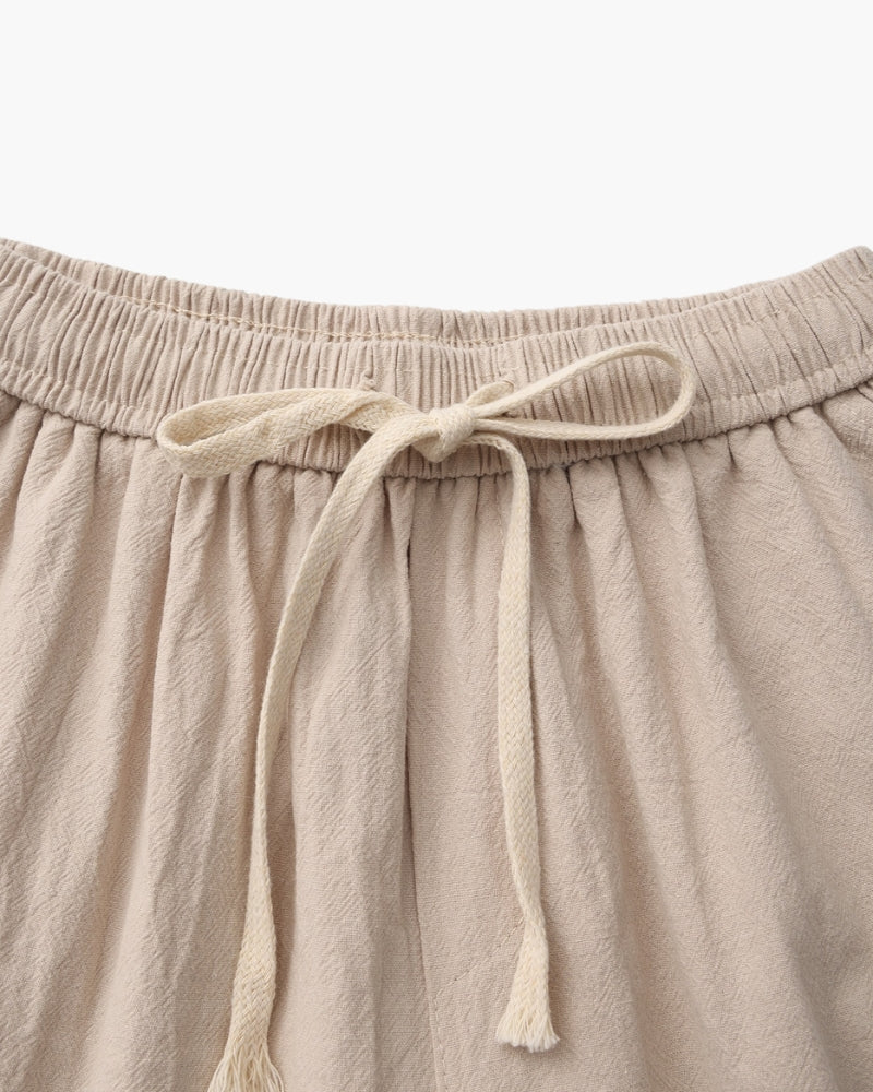 Lago Casual Shorts