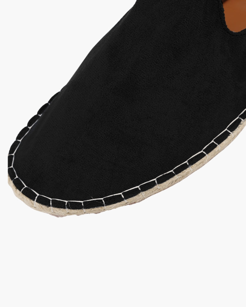 Soho Espadrilles Shoes