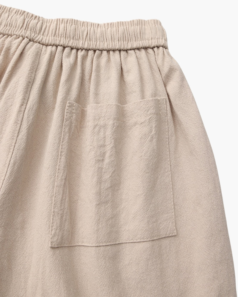 Lago Casual Shorts