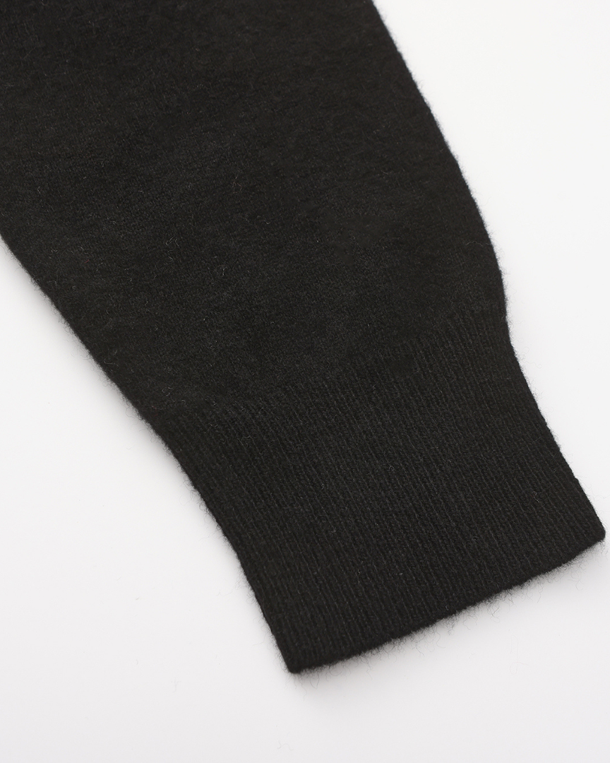 Cashmere Polo Shirt – Long Sleeve [Exclusive Edition]