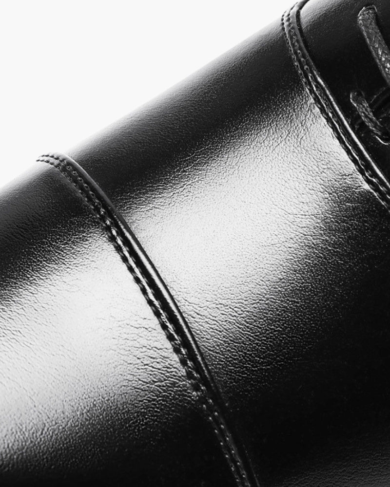 Classic Leather Casual Shoes
