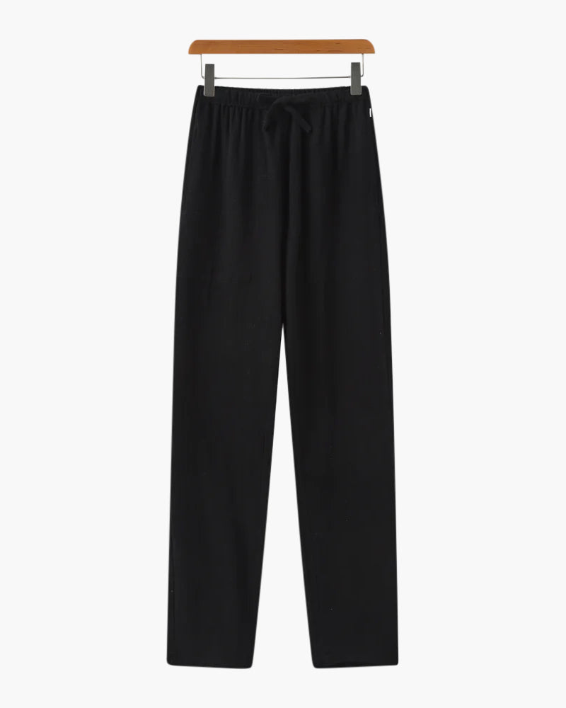 Linen Pants – Slim Fit [Resort Edition]