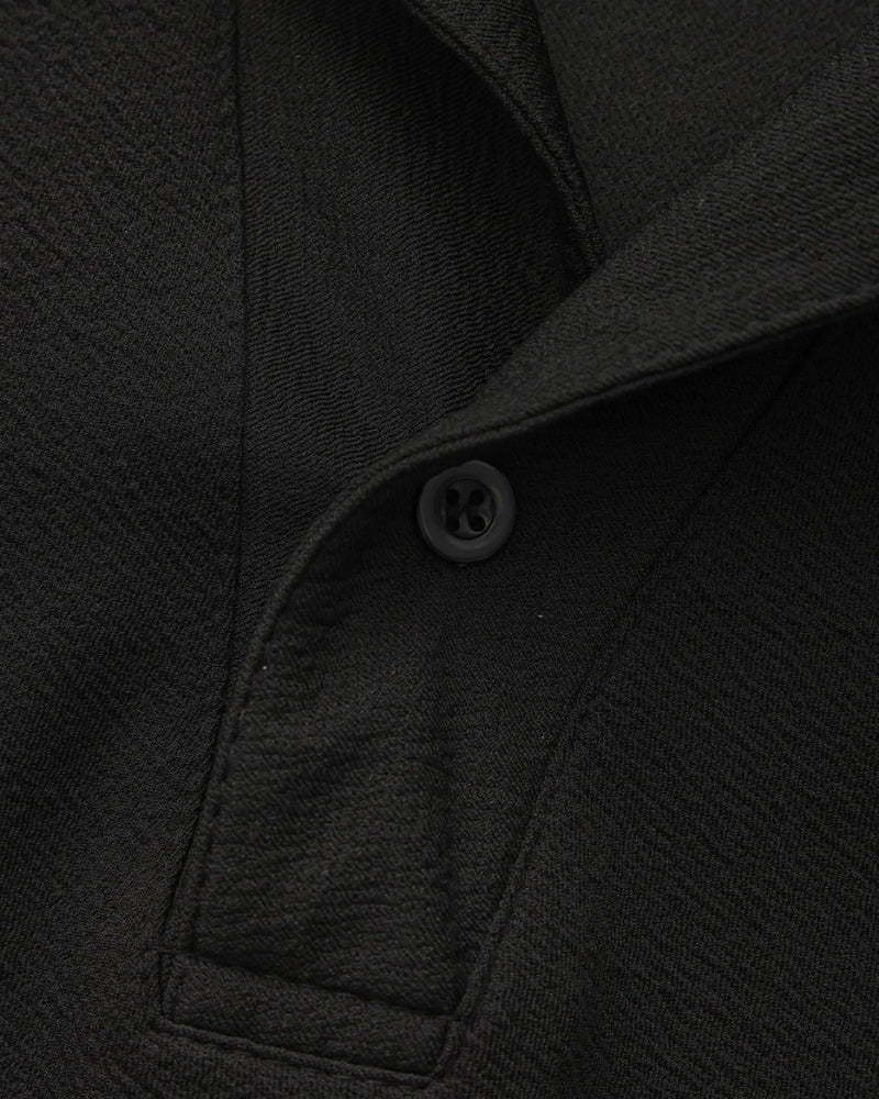 Organic Cotton Polo & Pantalon Set
