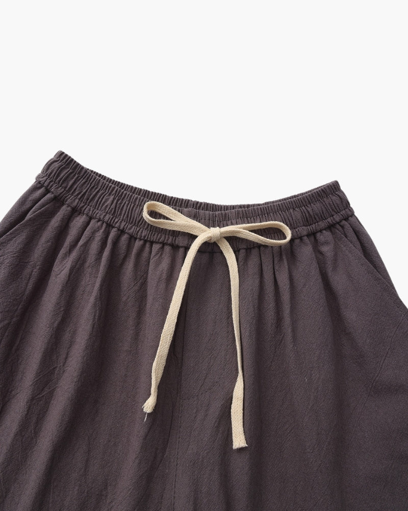 Lago Casual Shorts