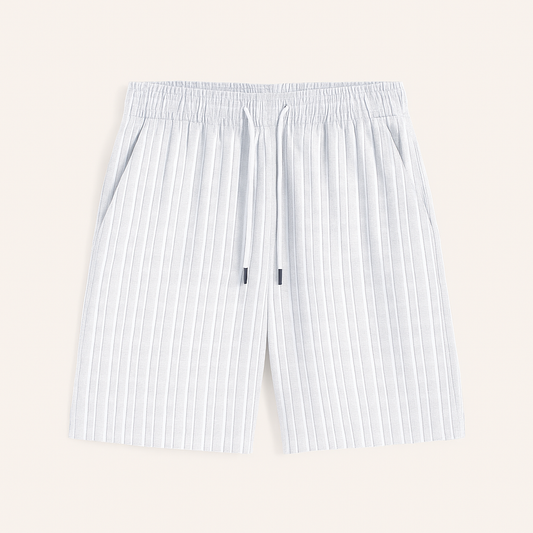 Linen Shorts