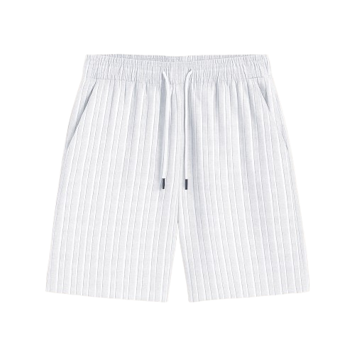 Linen Shorts