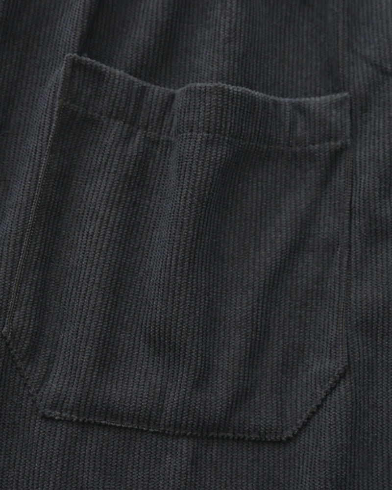 Velvet Cord Set – Shirt & Shorts [BUY 1 GET 2]