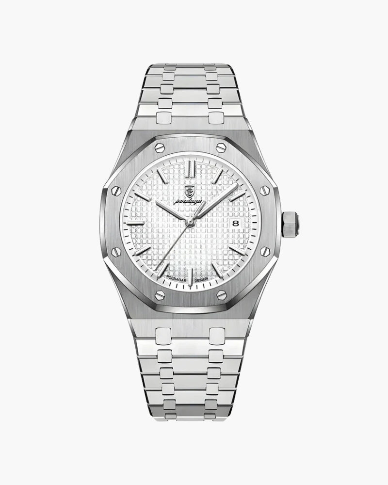 Santorini Elite Watch [Luxury Offer]