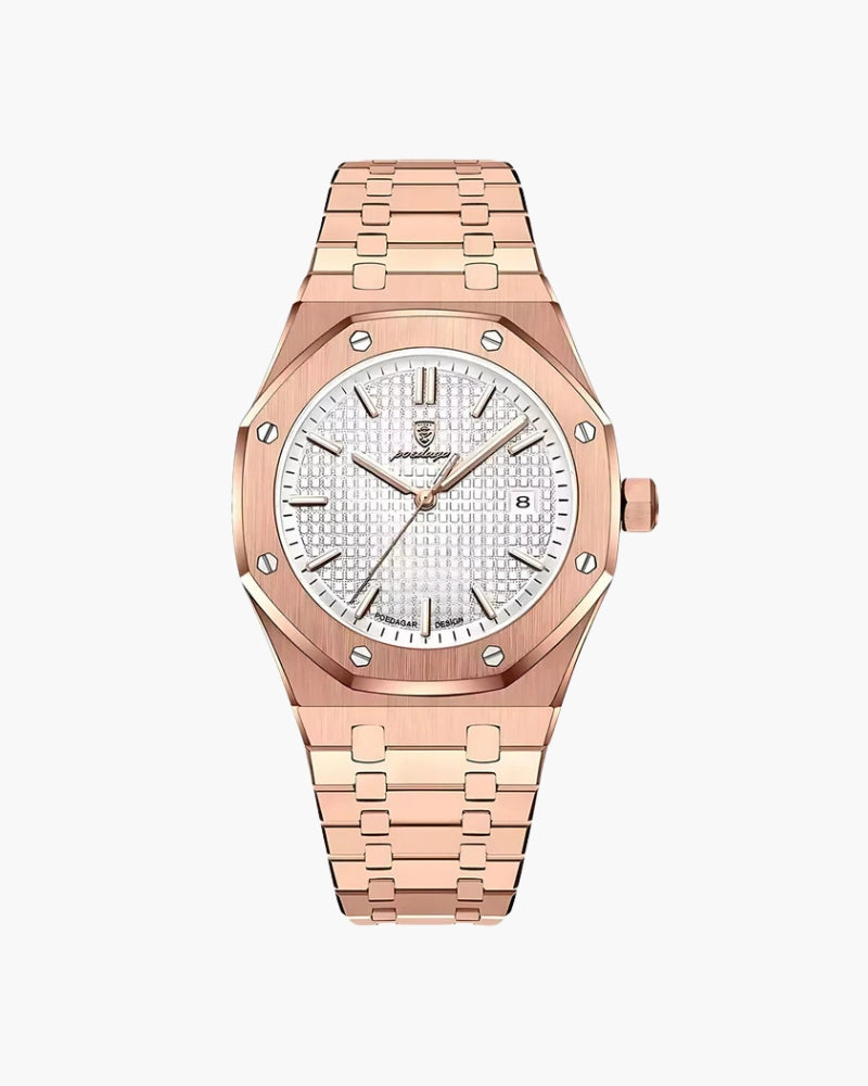 Santorini Elite Watch [Luxury Offer]