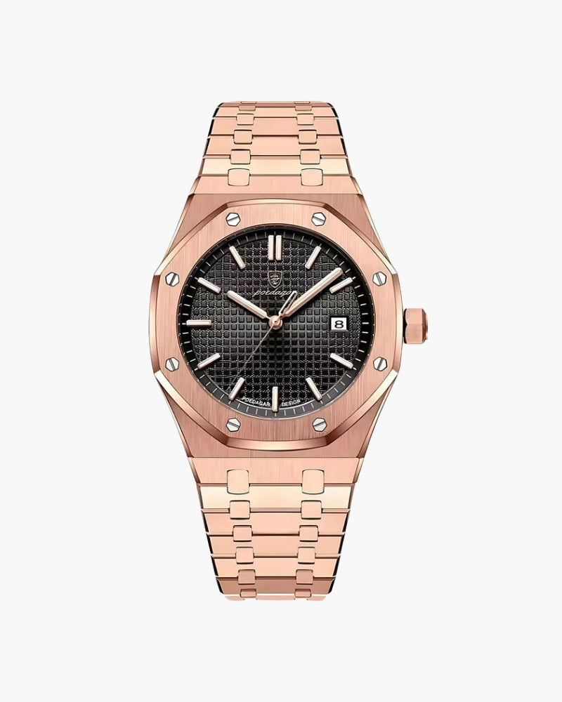 Santorini Elite Watch [Luxury Offer]