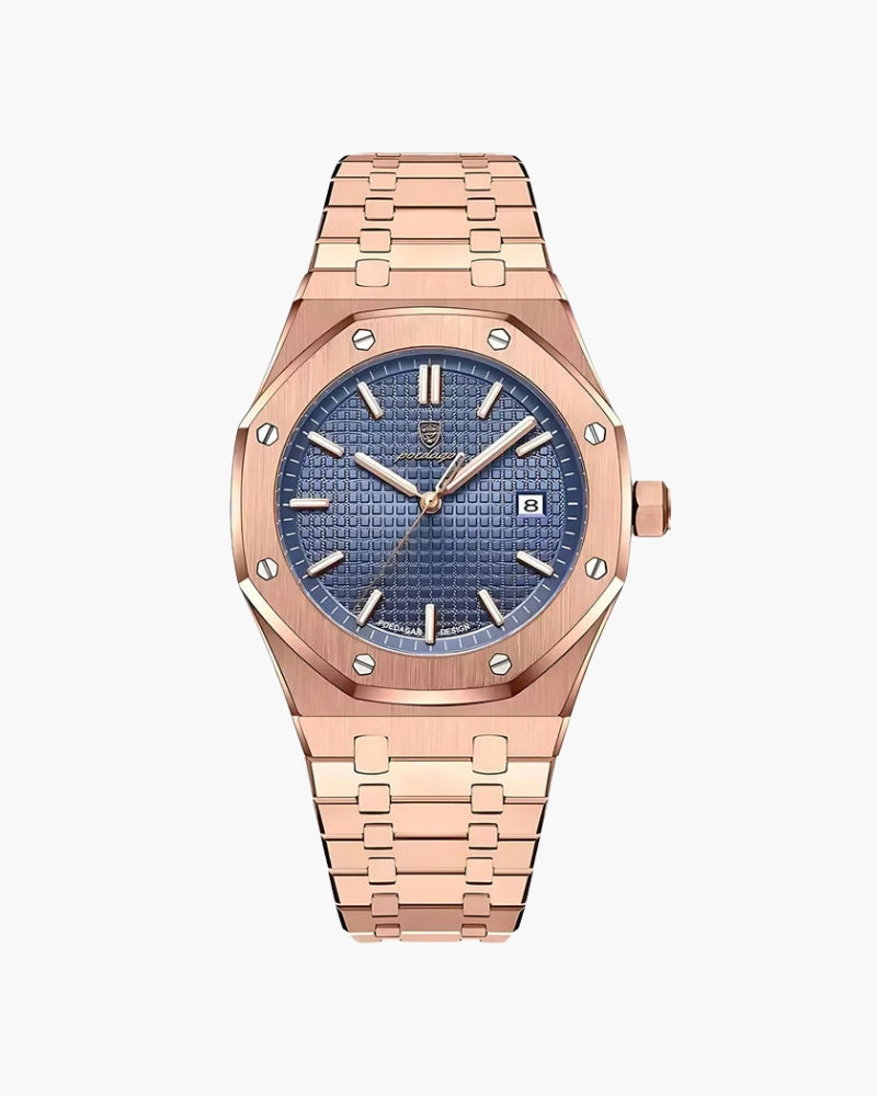 Santorini Elite Watch [Luxury Offer]