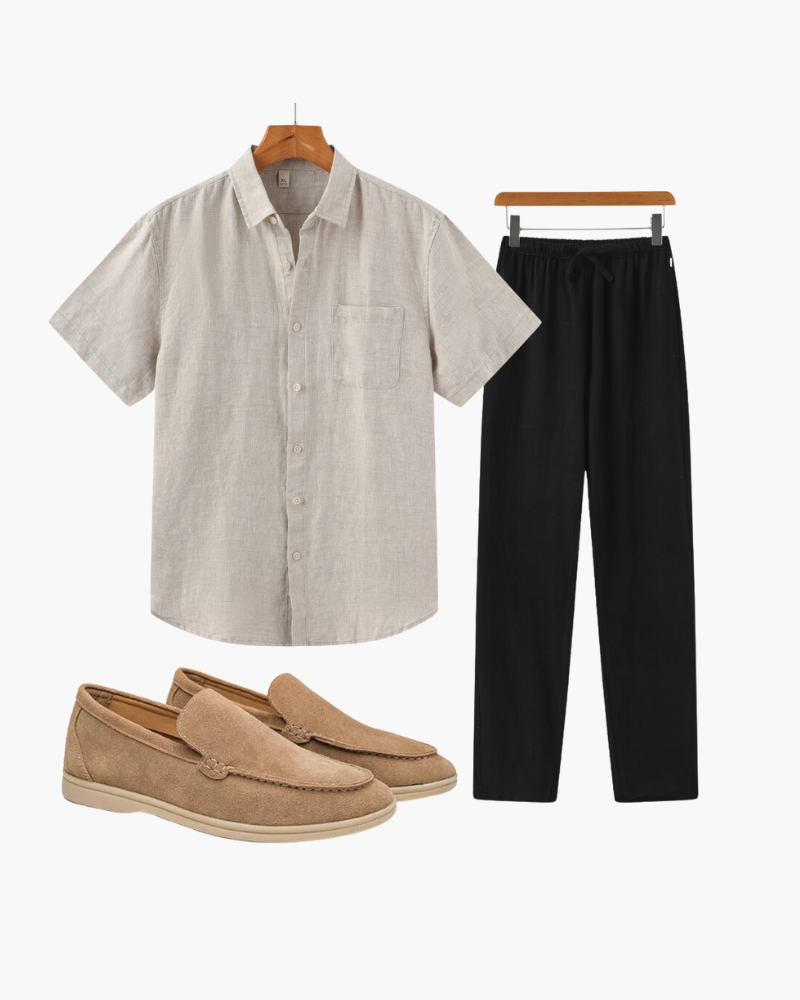 Outfit 7 - Beach Lunch Set