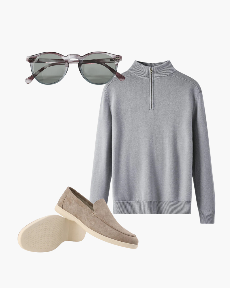 Winter Fit 5 - Aspen Day Set